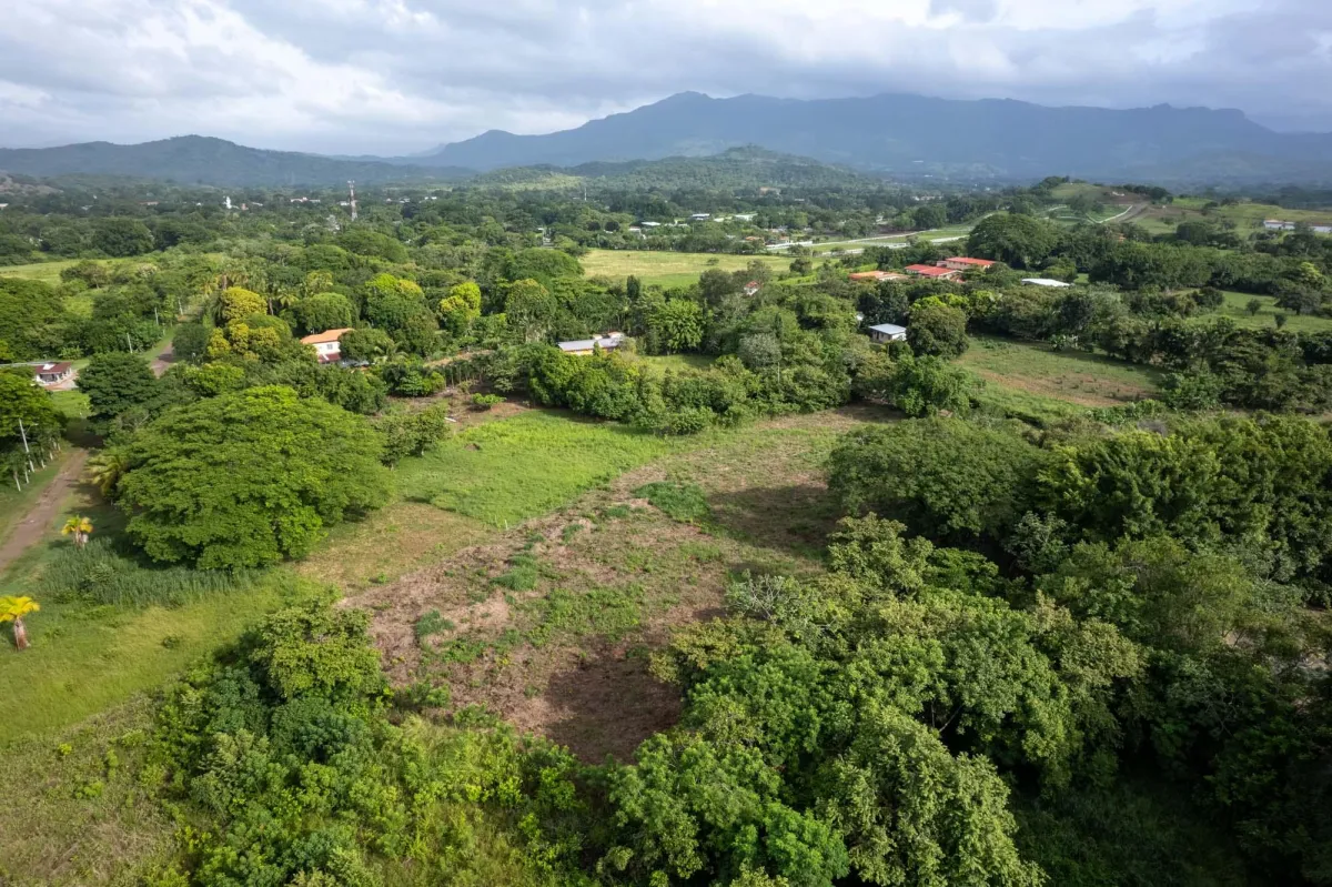Perfect Homesite Lot For Sale in Bejuco Chame