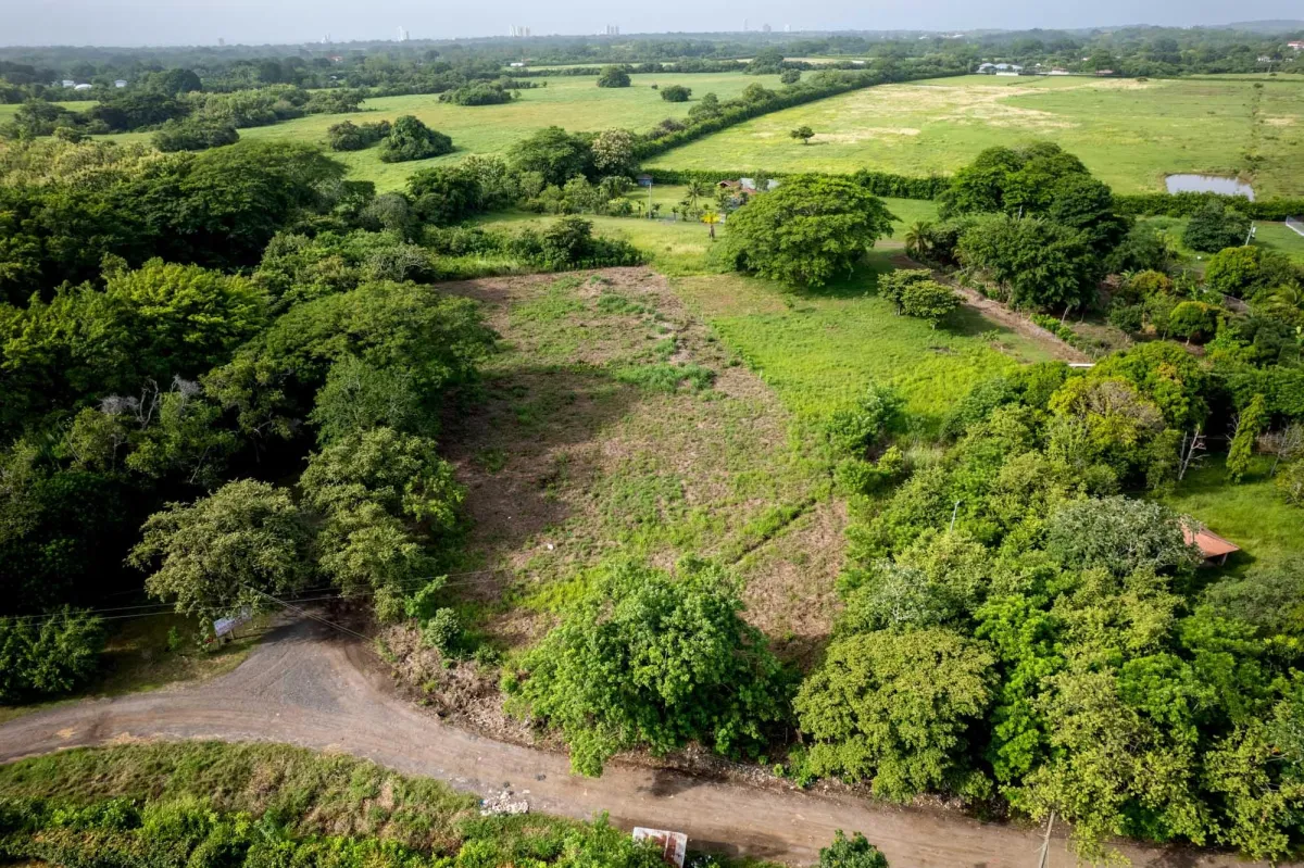 Perfect Homesite Lot For Sale in Bejuco Chame