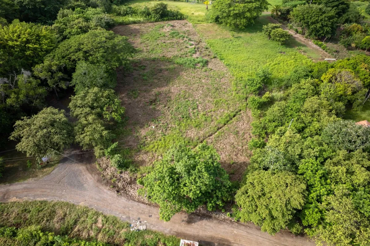 Perfect Homesite Lot For Sale in Bejuco Chame