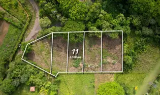 Prime Homesite Lot For Sale in Bejuco Chame Panama