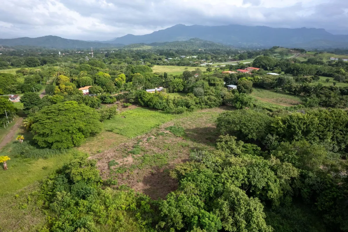 Prime Homesite Lot For Sale in Bejuco Chame Panama