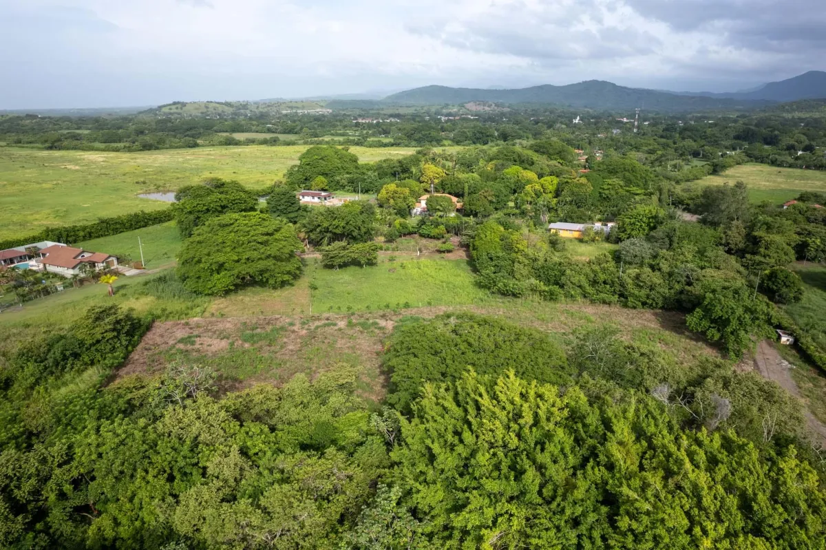 Prime Homesite Lot For Sale in Bejuco Chame Panama
