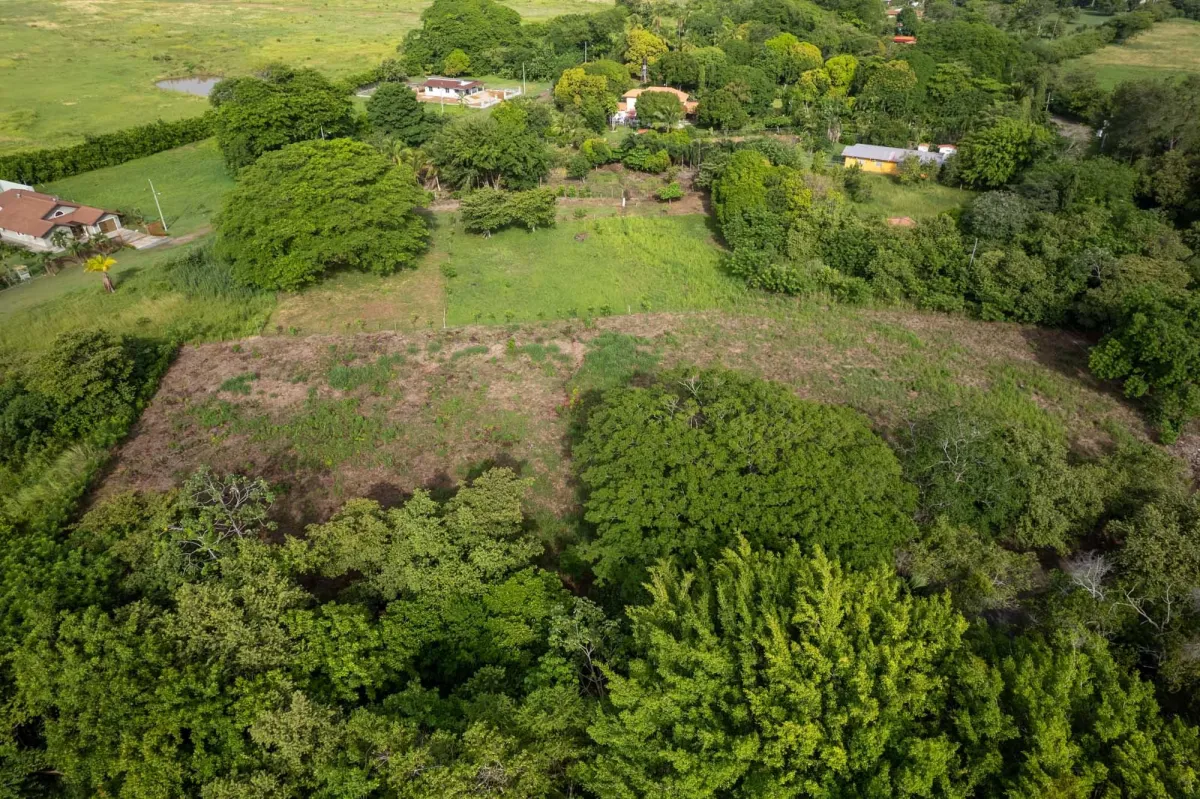 Prime Homesite Lot For Sale in Bejuco Chame Panama
