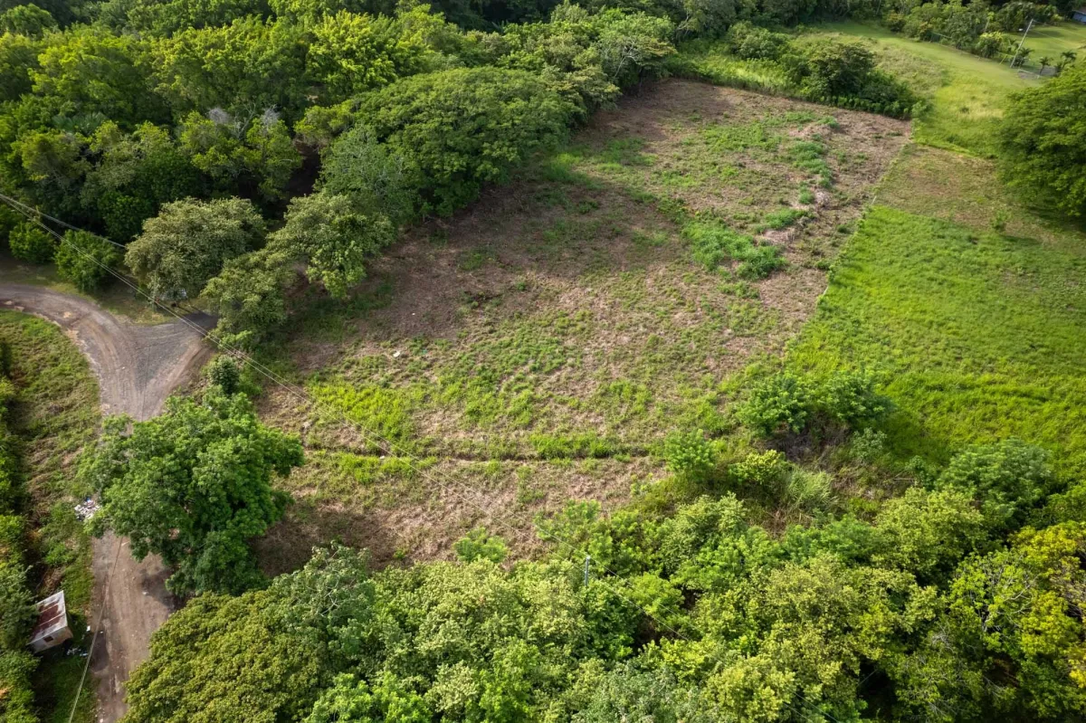 Lote en Venta en Bejuco Chame Panamá Oeste