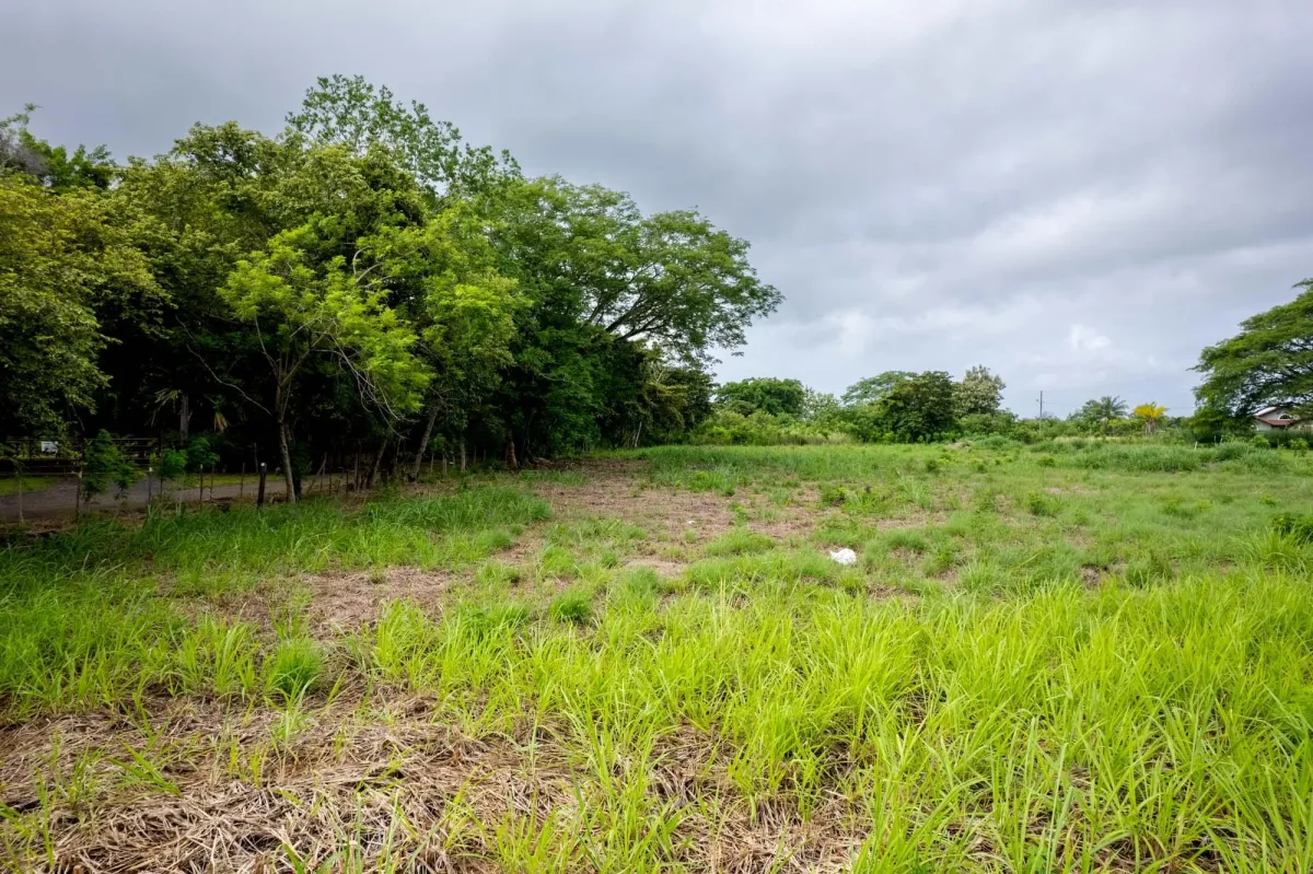 Lote en Venta en Bejuco Chame Panamá Oeste
