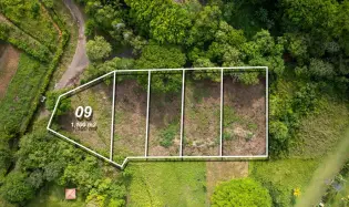 Flat Lot For Sale in Bejuco Chame Panama