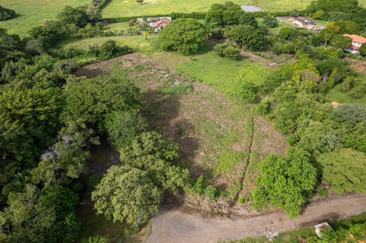 Flat Lot For Sale in Bejuco Chame Panama