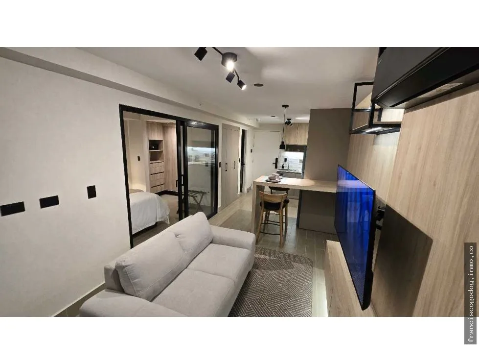 Apartment for Sale in Armonia