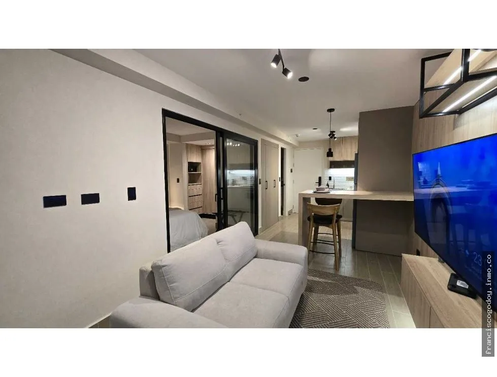 Apartment for Sale in Armonia