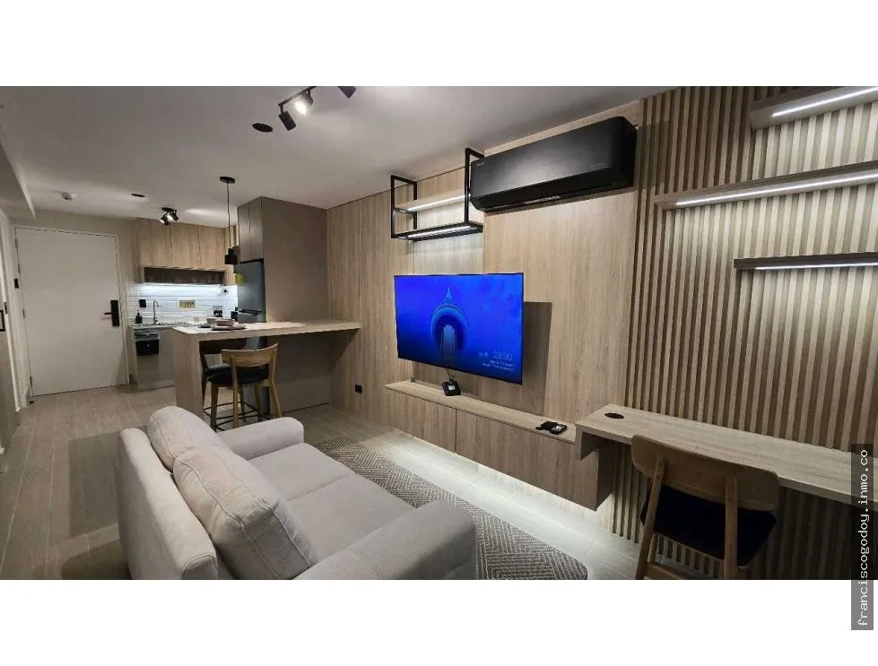 Apartment for Sale in Armonia