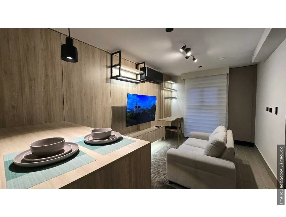 Apartment for Sale in Armonia