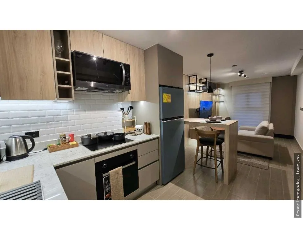 Apartment for Sale in Armonia