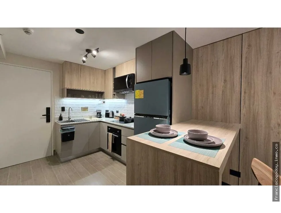 Apartment for Sale in Armonia