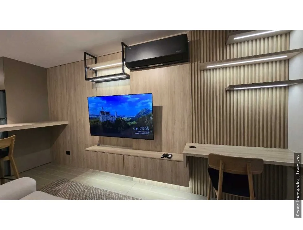 Apartment for Sale in Armonia