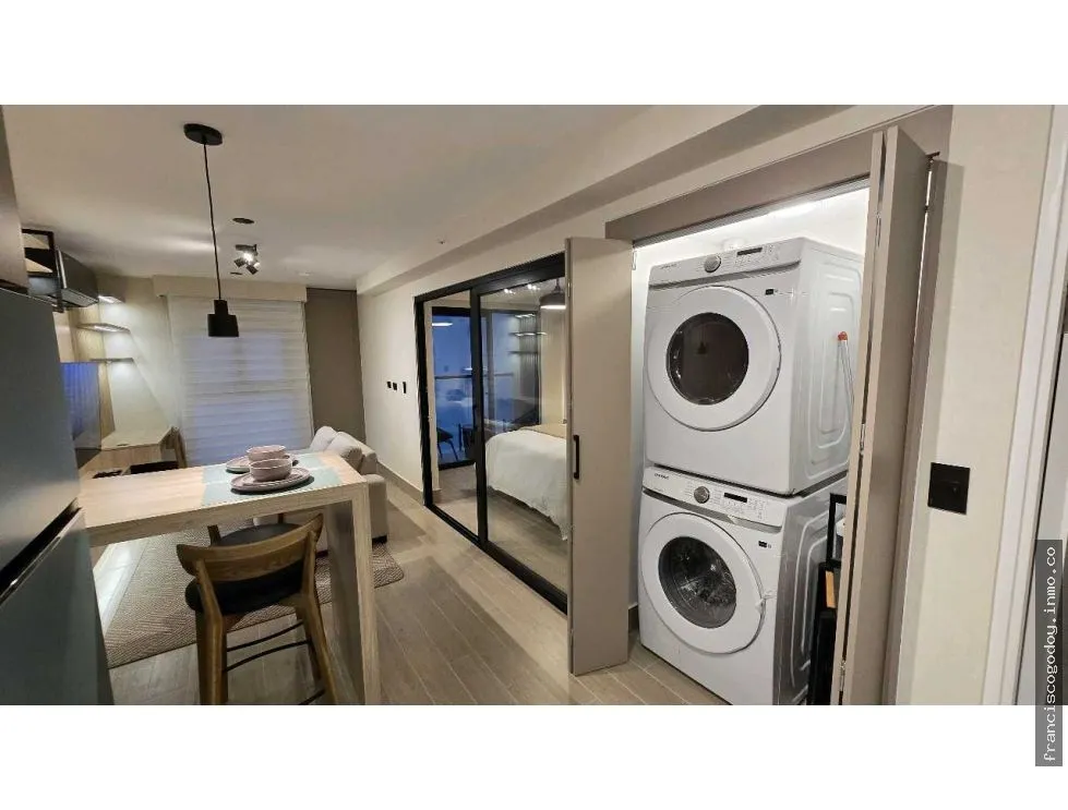 Apartment for Sale in Armonia