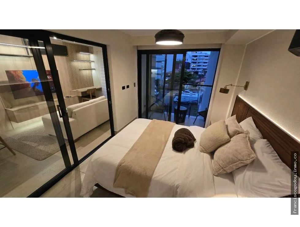 Apartment for Sale in Armonia