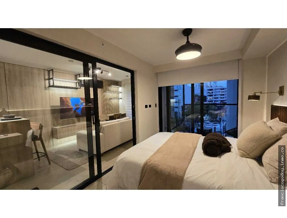 Apartment for Sale in Armonia