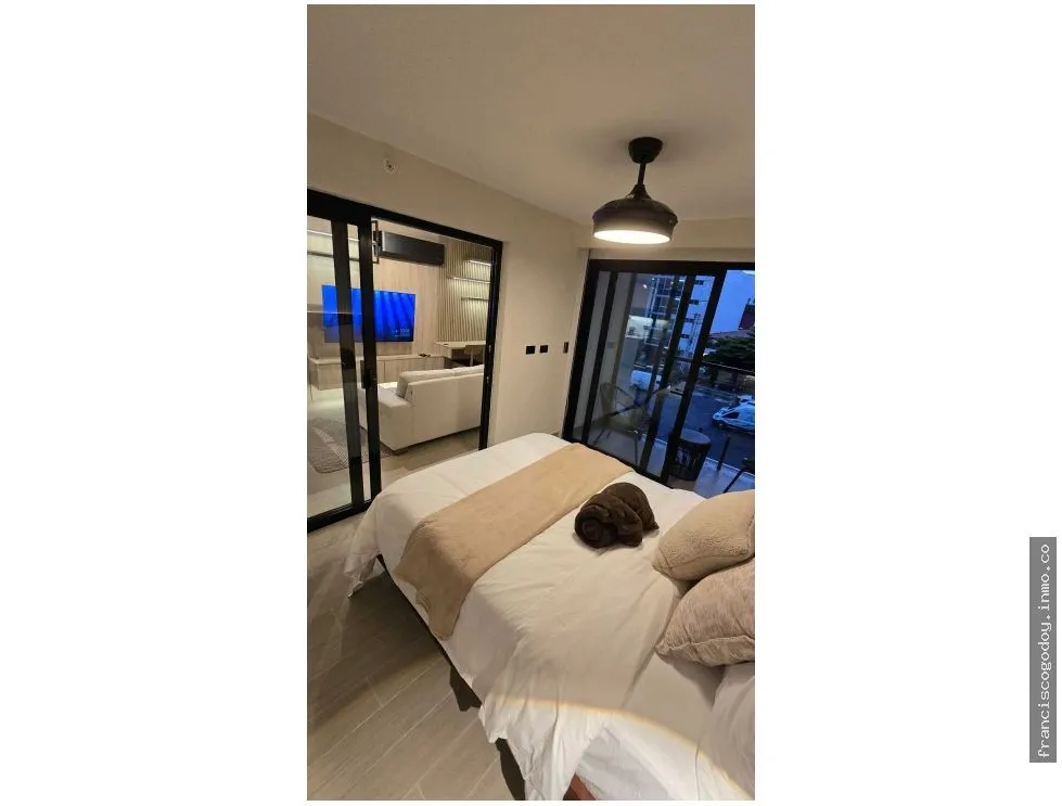Apartment for Sale in Armonia