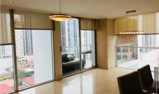 Alquiler de Apartamento amoblado en San Francisco