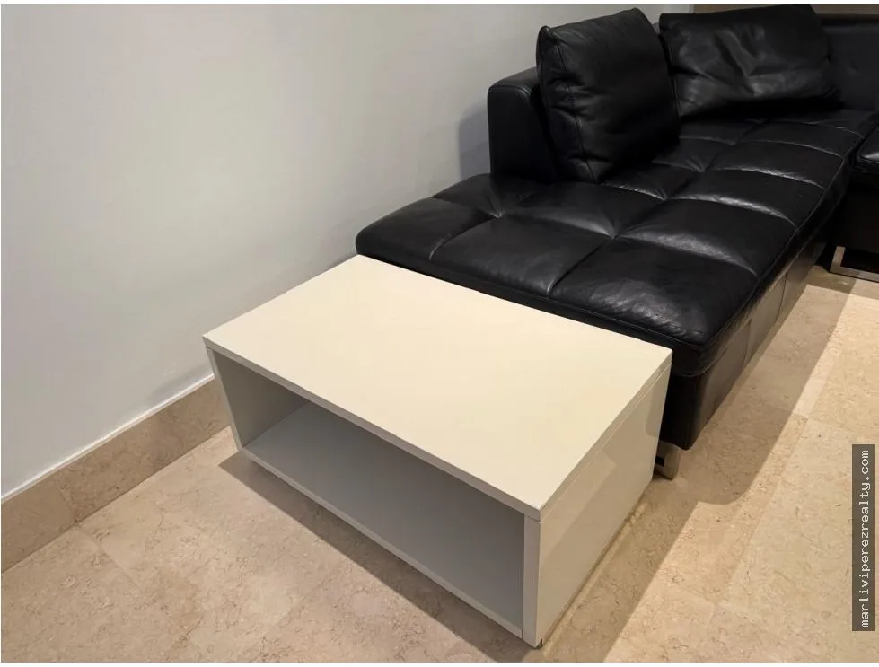 Alquiler de Apartamento amoblado en San Francisco
