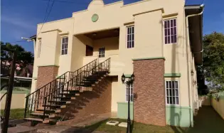 bâtiment à Penonome à vendre, Penonome
