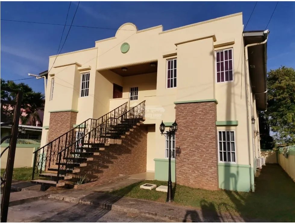 bâtiment à Penonome à vendre