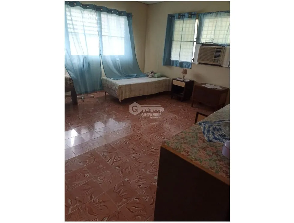 Maison unifamiliale à Cocle à vendre