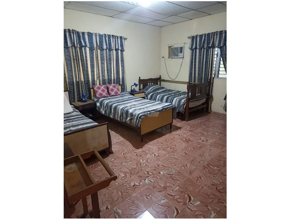 Maison unifamiliale à Cocle à vendre