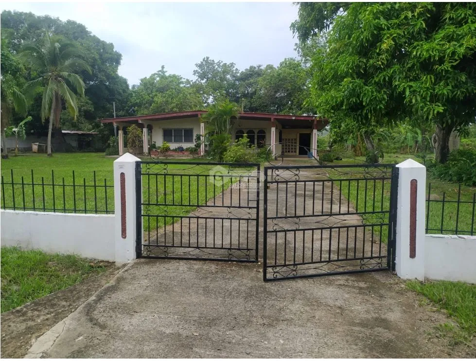 Maison unifamiliale à Cocle à vendre