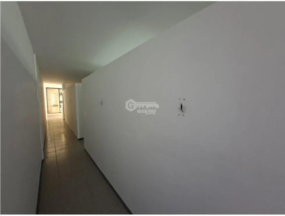 SE ALQUILA LOCAL COMERCIAL LOS ANDES 207M DIVISIONES PLANTA ALTA