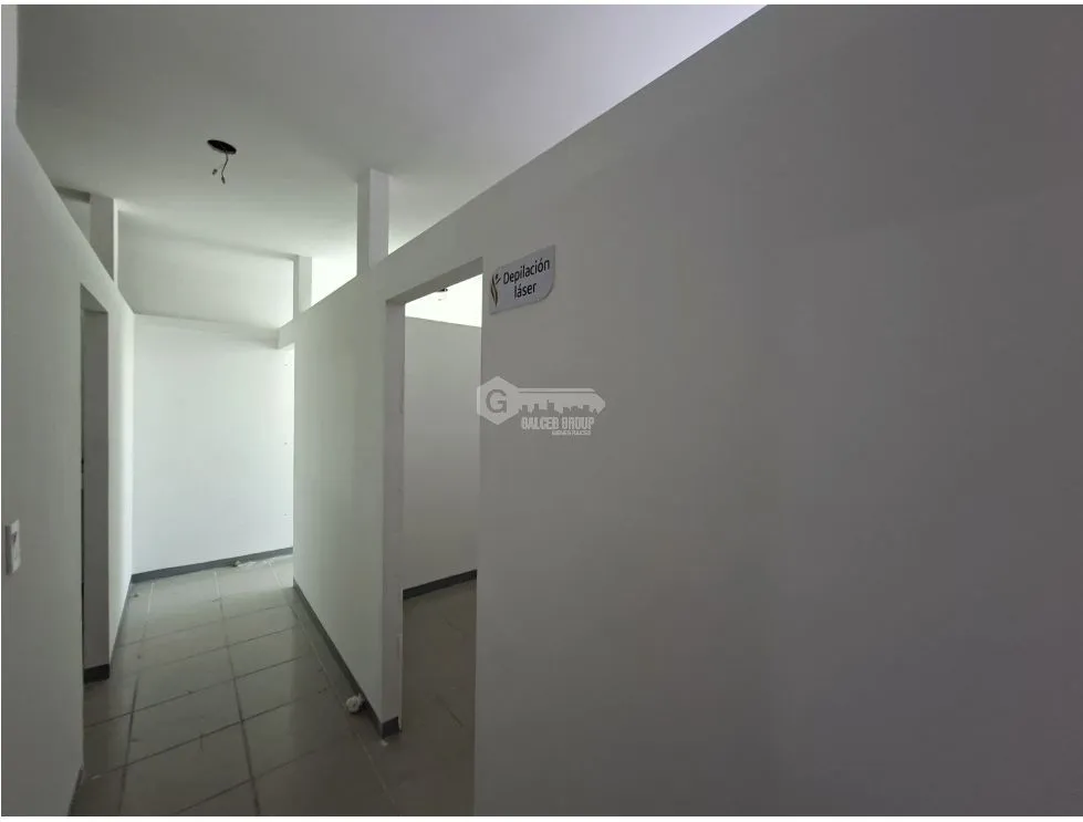 SE ALQUILA LOCAL COMERCIAL LOS ANDES 207M DIVISIONES PLANTA ALTA