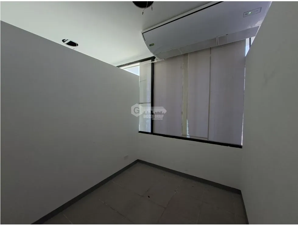SE ALQUILA LOCAL COMERCIAL LOS ANDES 207M DIVISIONES PLANTA ALTA