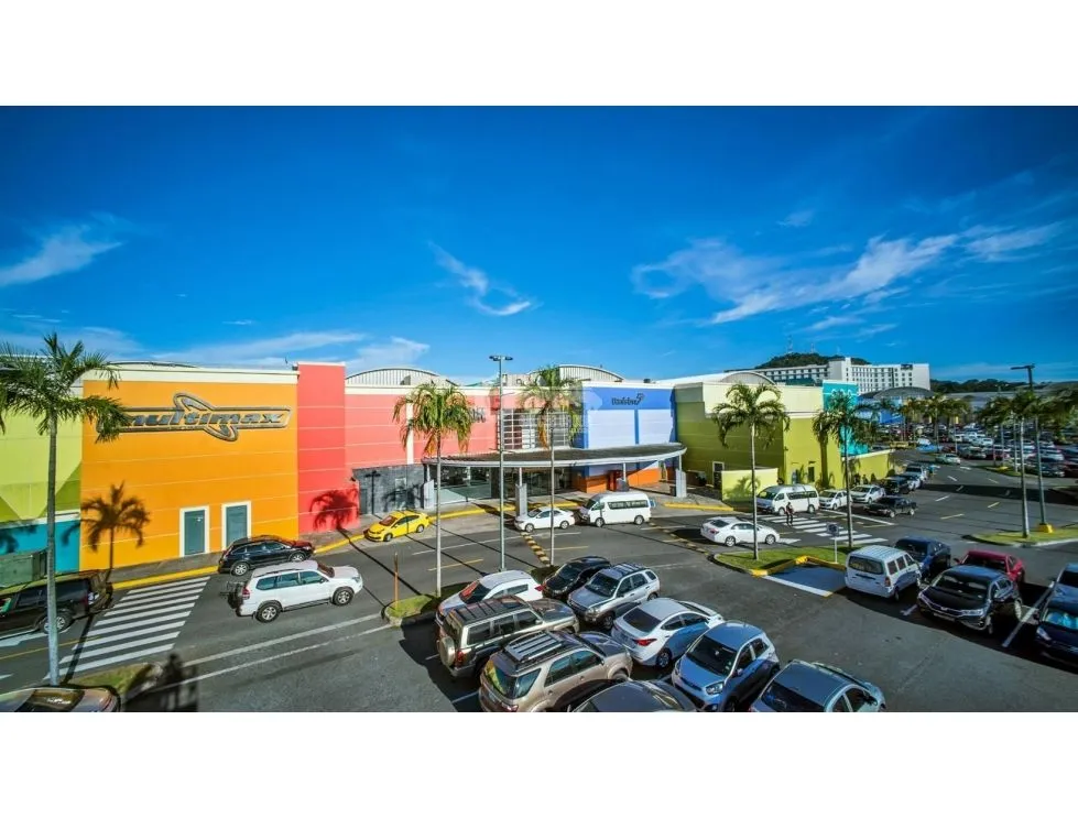 Espace commercial à Ancon à louer