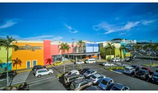 LOCAL COMERCIAL /  ALBROOK MALL / 35M / PLANTA BAJA / INVERSION