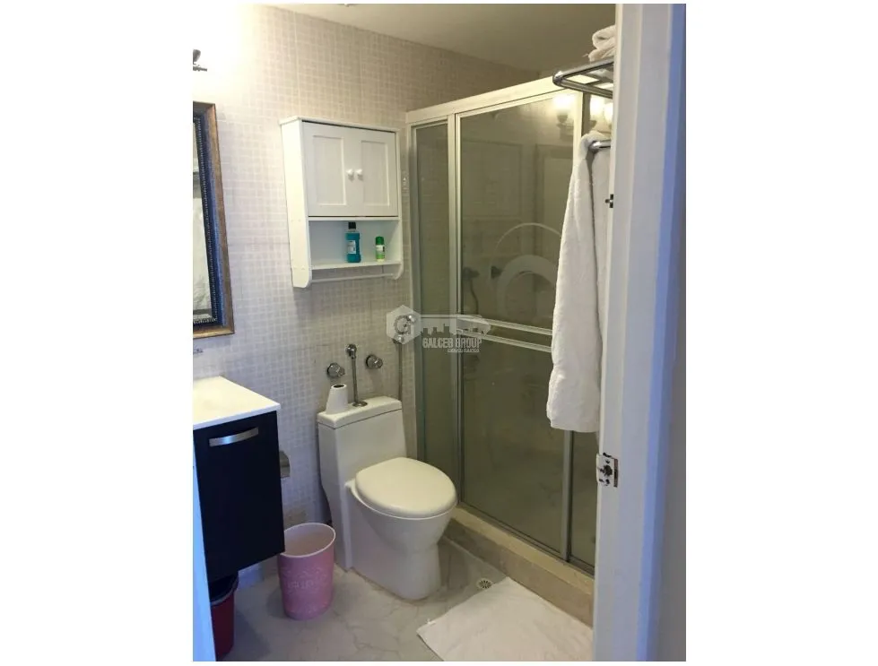 SE VENDE APARTAMENTO EN PLAYA CORONA PH IBIZA 43 M2 VISTA AL MAR