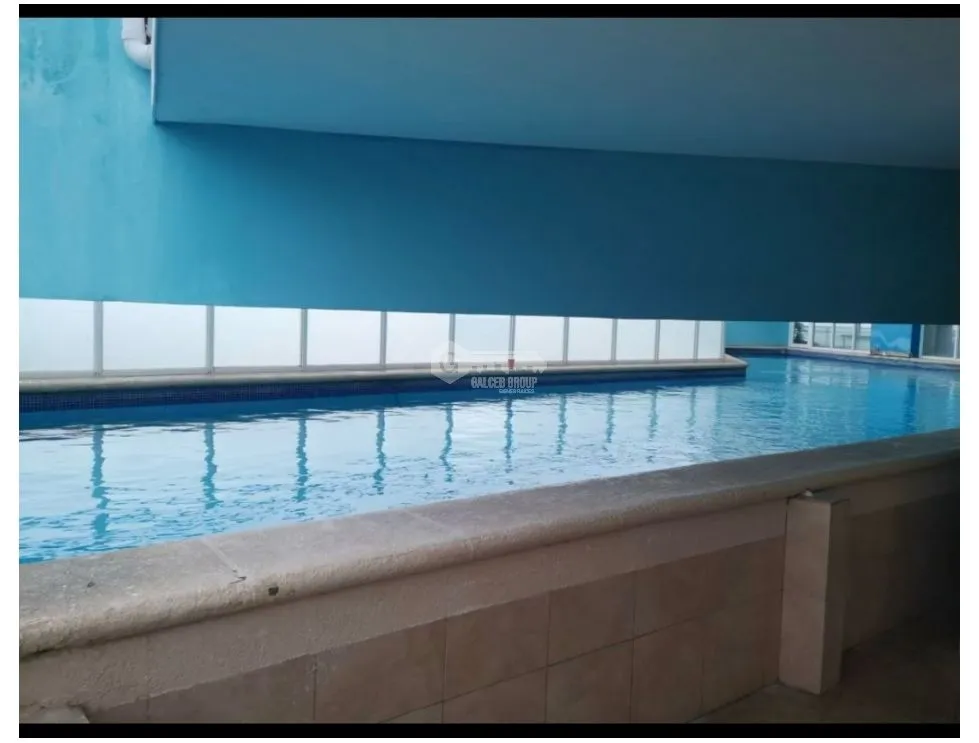 SE VENDE APARTAMENTO EN PLAYA CORONA PH IBIZA 43 M2 VISTA AL MAR
