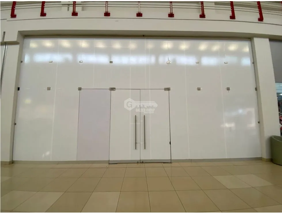 SE ALQUILA LOCAL ARRAIJAN WESTLAND MALL 100M COMERCIAL PLANTA BAJA