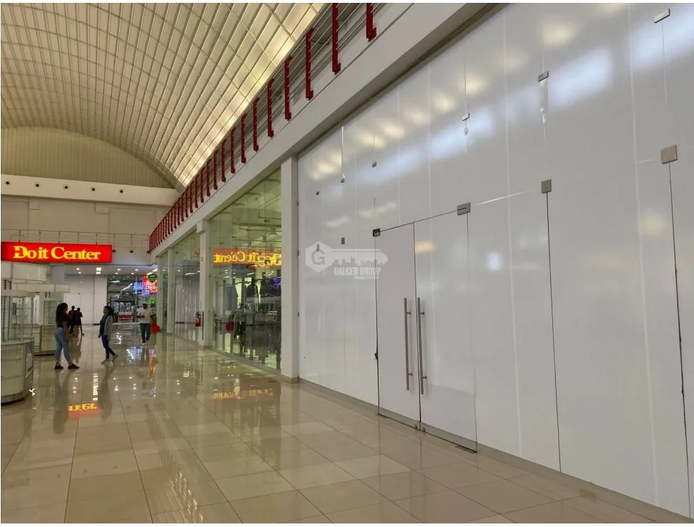 SE ALQUILA LOCAL ARRAIJAN WESTLAND MALL 100M COMERCIAL PLANTA BAJA