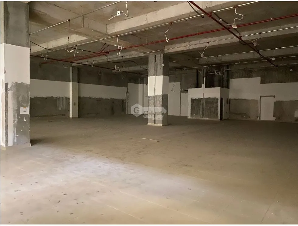 SE ALQUILA LOCAL ARRAIJAN WESTLAND MALL 50M PLANTA BAJA COMERCIAL