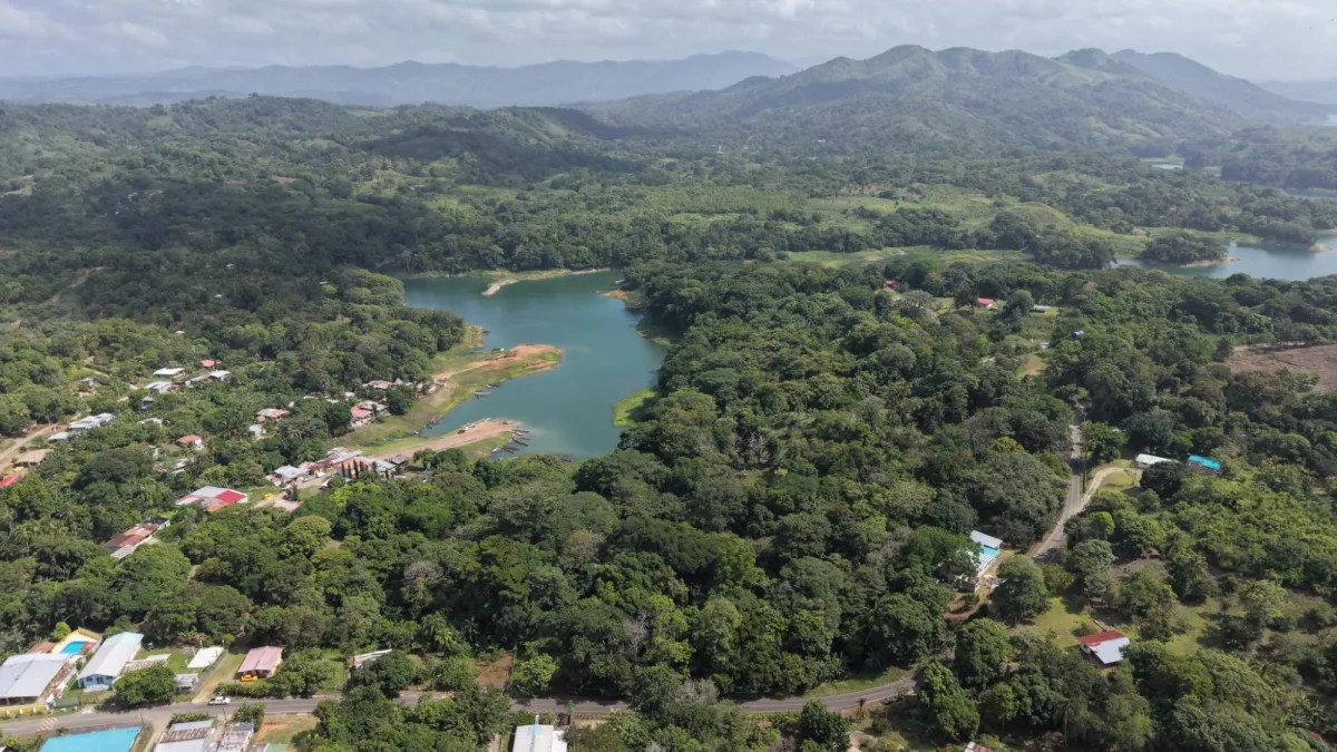 Venta de Terreno en San Juan Colón