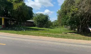 VENDO TERRENO COMERCIAL VIA PRINCIPAL LA MITRA LA CHORRERA