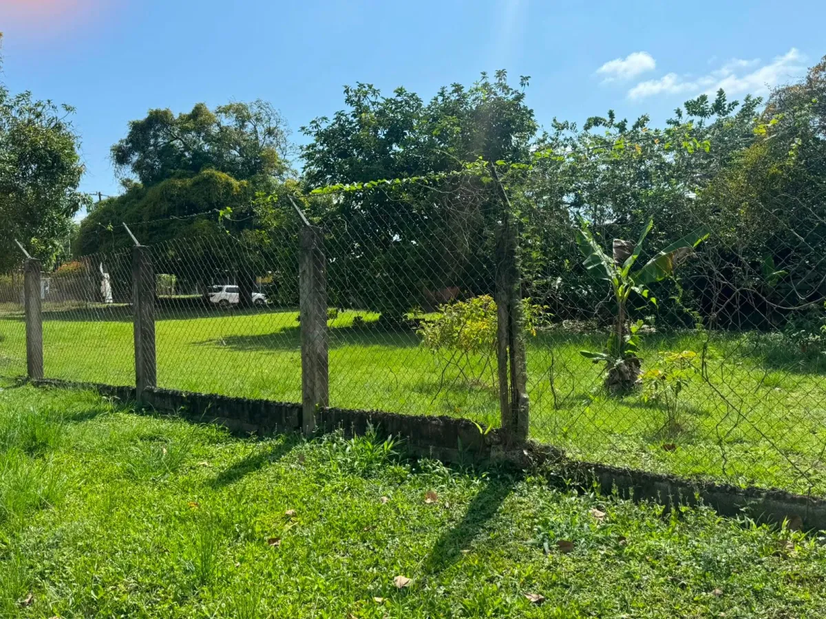 VENDO TERRENO COMERCIAL VIA PRINCIPAL LA MITRA LA CHORRERA