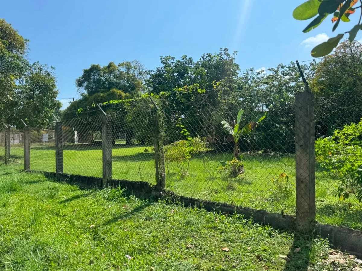 VENDO TERRENO COMERCIAL VIA PRINCIPAL LA MITRA LA CHORRERA