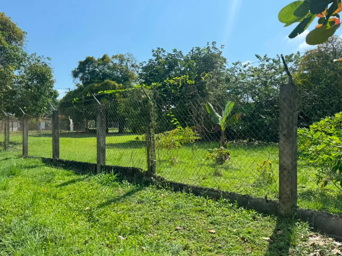 VENDO TERRENO COMERCIAL VIA PRINCIPAL LA MITRA LA CHORRERA