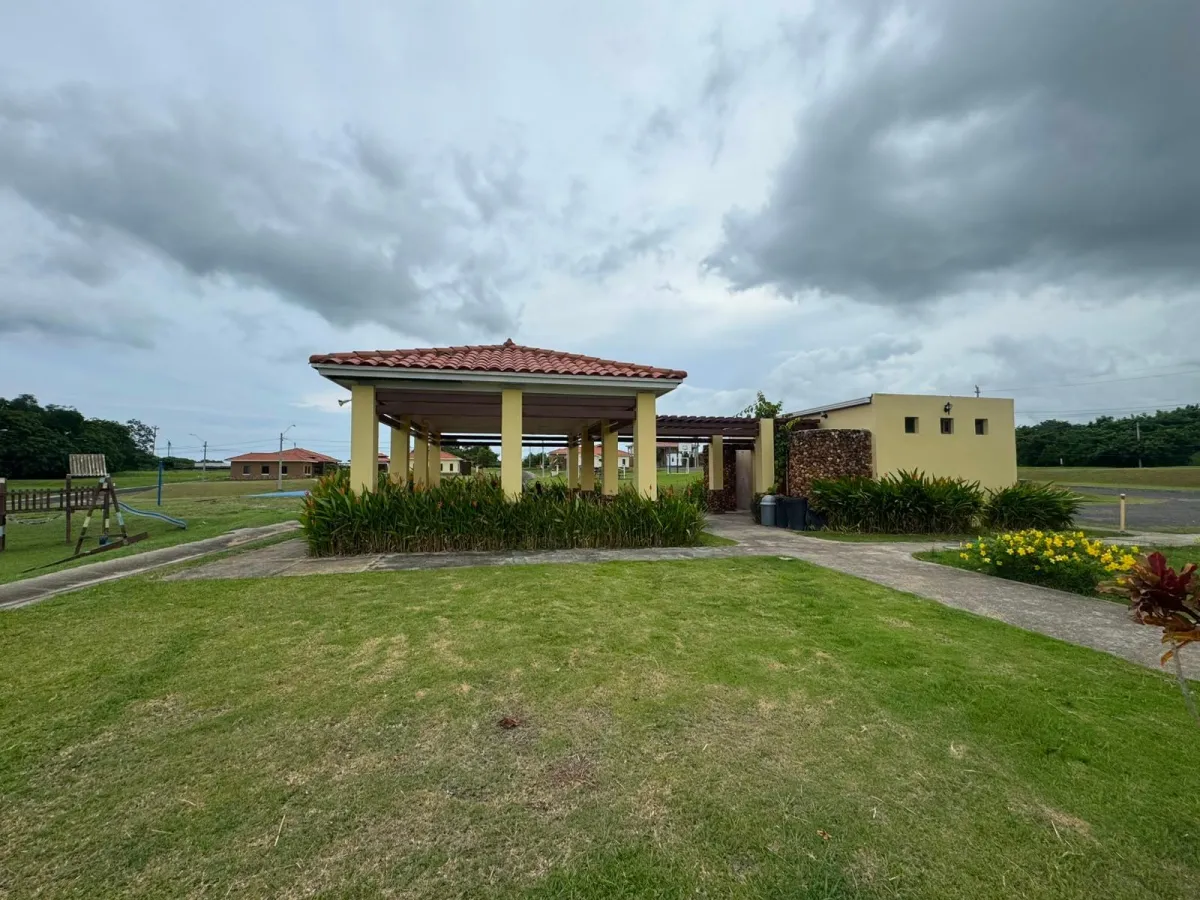 RESIDENTIAL LAND FOR SALE - PH RODEO VIEJO COUNTRY