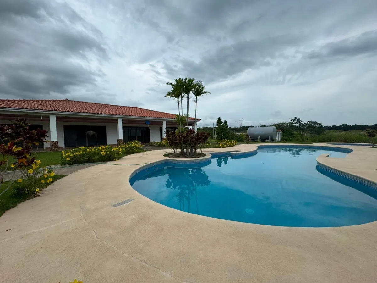 RESIDENTIAL LAND FOR SALE - PH RODEO VIEJO COUNTRY