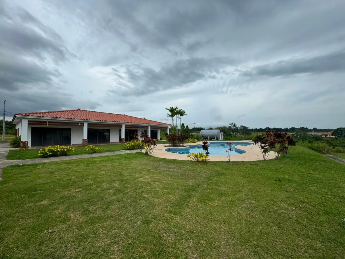 RESIDENTIAL LAND FOR SALE - PH RODEO VIEJO COUNTRY