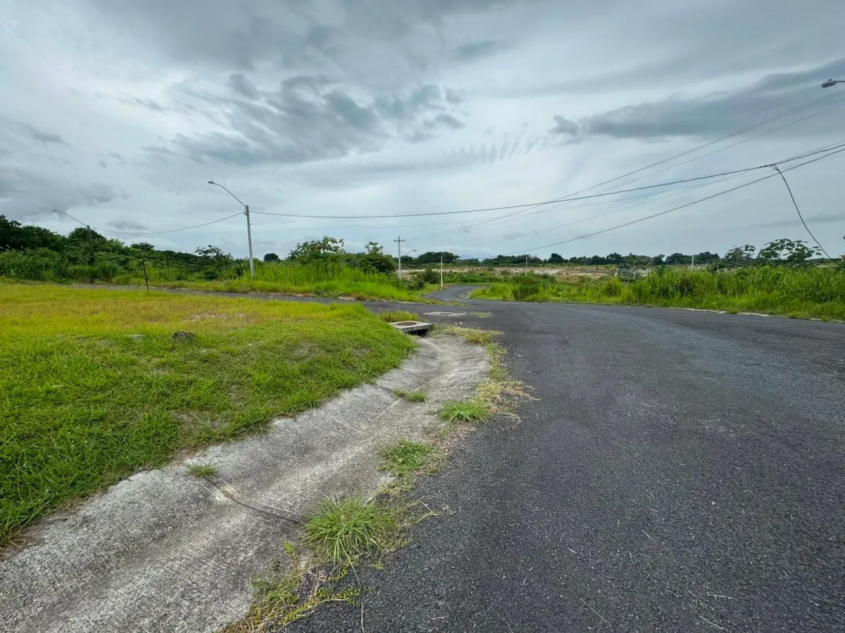 RESIDENTIAL LAND FOR SALE - PH RODEO VIEJO COUNTRY