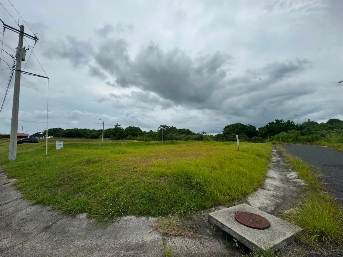 RESIDENTIAL LAND FOR SALE - PH RODEO VIEJO COUNTRY
