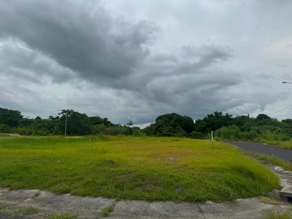 RESIDENTIAL LAND FOR SALE - PH RODEO VIEJO COUNTRY